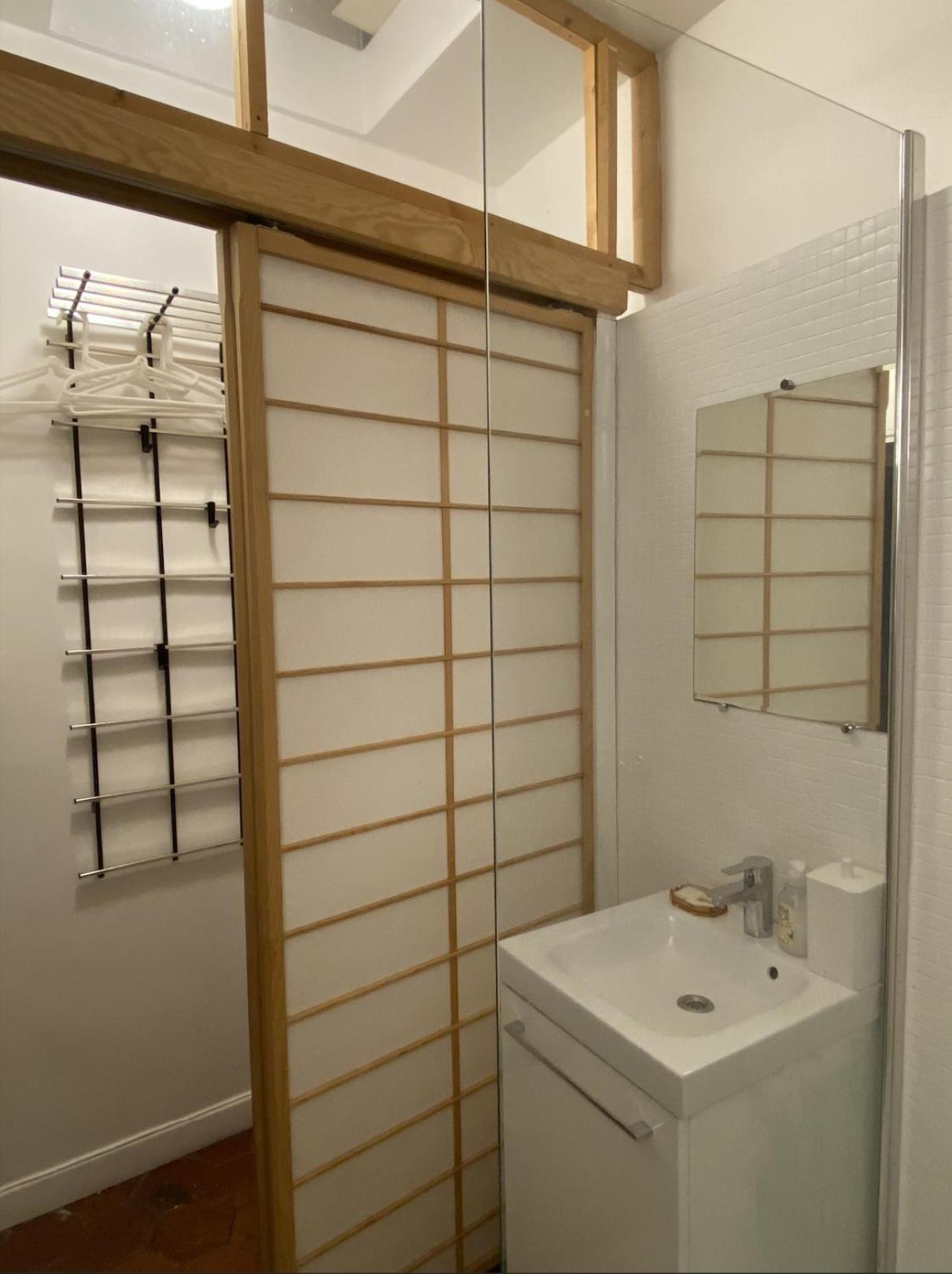 Apartamento Marais With Mezzanine Paris